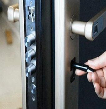 大观开锁 大观开锁公司开修指纹锁